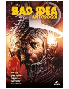 MARK WAID,MOZTROS,¿Qué tienen en común Robert Venditti, Juan José Ryp, Mark Waid, Keron Grant, Adam Pollina, Matt Kindt, David L MARK WAID,MOZTROS,¿Qué tienen en común Robert Venditti, Juan José Ryp, Mark Waid, Keron Grant, Adam Pollina, Matt Kindt, David L