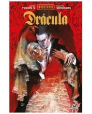 JAMES TYNION,MOZTROS,,9788419903921,DRACULA (MONSTRUOS DE UNIVERSAL) JAMES TYNION,MOZTROS,,9788419903921,DRACULA (MONSTRUOS DE UNIVERSAL)