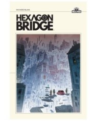 RICHARD BLAKE,MOZTROS,,9788419903884,HEXAGON BRIDGE