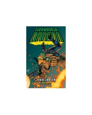 LARSEN  ERIK,PLANETA COMIC,,9788411404983 ,SAVAGE DRAGON 2