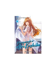 FLY,PLANETA COMIC,,9788411612258 ,PERSIGUIENDO A AOI KOSHIBA 3