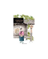 DONG-HWA  KIM,PLANETA COMIC,,9788411612753 ,HISTORIAS COLOR TIERRA 2
