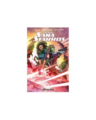 PEREZ  PERE,PLANETA COMIC,,9788411615877 ,STAR WARS SANA STARROS