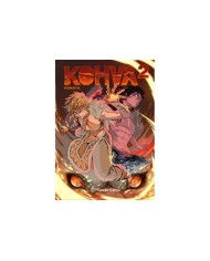 KONATA,PLANETA COMIC,,9788411613170 ,PLANETA MANGA KOHVA 2 KONATA,PLANETA COMIC,,9788411613170 ,PLANETA MANGA KOHVA 2