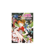 TAKAHASHI  RUMIKO,PLANETA COMIC,,9788411613057 ,LAMU 3