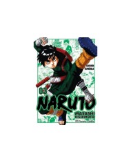 KISHIMOTO  MASASHI,PLANETA COMIC,,9788411613088 ,NARUTO JUMP REMIX 3