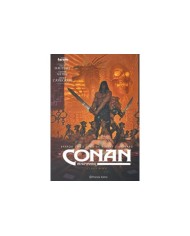 AUTIERE  REGIS/VATINE  OLIVIER/HOWARD  R,PLANETA COMIC,,9788411405096 ,CONAN EL CIMMERIO 7
