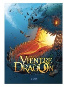 MATHIEU GABELLA,YERMO EDICIONES,,9788410294776,EN EL VIENTRE DEL DRAGON MATHIEU GABELLA,YERMO EDICIONES,,9788410294776,EN EL VIENTRE DEL DRAGON