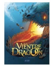 MATHIEU GABELLA,YERMO EDICIONES,,9788410294776,EN EL VIENTRE DEL DRAGON