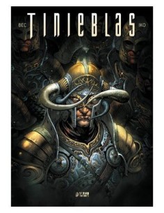 CHRISTOPHE BEC,YERMO EDICIONES,,9788410294837,TINIEBLAS (NUEVA EDICION) CHRISTOPHE BEC,YERMO EDICIONES,,9788410294837,TINIEBLAS (NUEVA EDICION)