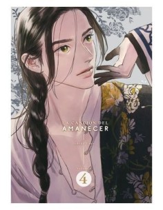 ICHIKA YUNO,ARECHI,,9788410294141,LA CANCION DEL AMANECER 04 ICHIKA YUNO,ARECHI,,9788410294141,LA CANCION DEL AMANECER 04