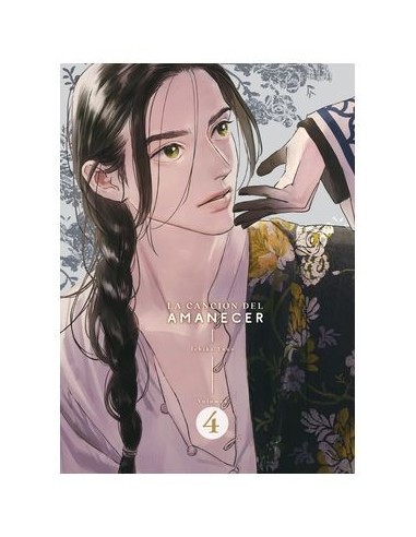 ICHIKA YUNO,ARECHI,,9788410294141,LA CANCION DEL AMANECER 04 ICHIKA YUNO,ARECHI,,9788410294141,LA CANCION DEL AMANECER 04