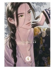 ICHIKA YUNO,ARECHI,,9788410294141,LA CANCION DEL AMANECER 04 ICHIKA YUNO,ARECHI,,9788410294141,LA CANCION DEL AMANECER 04