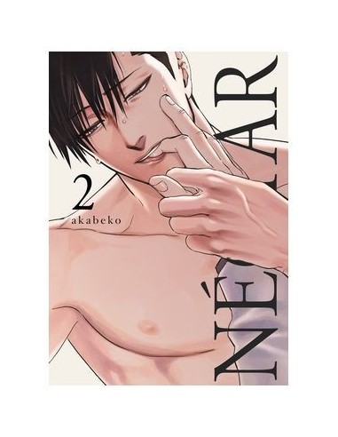 AKABEKO,ARECHI,,9788410294233,NECTAR 02