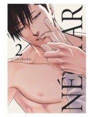 AKABEKO,ARECHI,,9788410294233,NECTAR 02