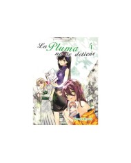 LA PLUMA NO SE DETIENE 4 9788419266491