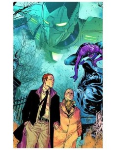 JONATHAN HICKMAN,PANINI,,977293860900600005,ULTIMATE SPIDERMAN 05 JONATHAN HICKMAN,PANINI,,977293860900600005,ULTIMATE SPIDERMAN 05