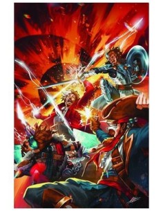 JONATHAN HICKMAN,PANINI,,977293855500600008,D.I.O.S.E.S. 08 JONATHAN HICKMAN,PANINI,,977293855500600008,D.I.O.S.E.S. 08