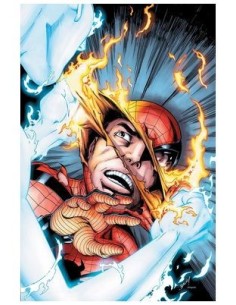 DAN SLOTT,PANINI,,977293855400900004,SPIDERMAN SUPERIOR 04 DAN SLOTT,PANINI,,977293855400900004,SPIDERMAN SUPERIOR 04
