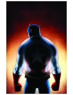 CARLOS MAGNO,PANINI,,977293851900800009,CAPITÁN AMERICA 09 CARLOS MAGNO,PANINI,,977293851900800009,CAPITÁN AMERICA 09