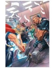 MARTIN COCCOLO,PANINI,,977293848900400010,EL INMORTAL THOR 10