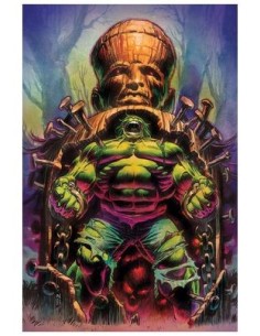 PHILLIP KENNEDY JOHNSON,PANINI,,977293847500700012,EL INCREIBLE HULK 12 (142) PHILLIP KENNEDY JOHNSON,PANINI,,977293847500700012,EL INCREIBLE HULK 12 (142)