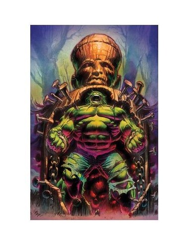 PHILLIP KENNEDY JOHNSON,PANINI,,977293847500700012,EL INCREIBLE HULK 12 (142) PHILLIP KENNEDY JOHNSON,PANINI,,977293847500700012,EL INCREIBLE HULK 12 (142)
