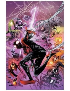 CODY ZIGLAR,PANINI,,977000555000800037,MILES MORALES: SPIDER-MAN 13 CODY ZIGLAR,PANINI,,977000555000800037,MILES MORALES: SPIDER-MAN 13