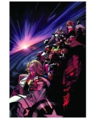 PEPE LARRAZ,PANINI,,9788410515598,CAZA SANGRIENTA 1 DE 5 RED BAND