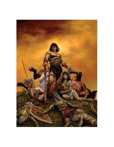 MAX VON FAFNER,PANINI,,9788410515116,LA ESPADA SALVAJE DE CONAN 01 (RUSTICA) MAX VON FAFNER,PANINI,,9788410515116,LA ESPADA SALVAJE DE CONAN 01 (RUSTICA)