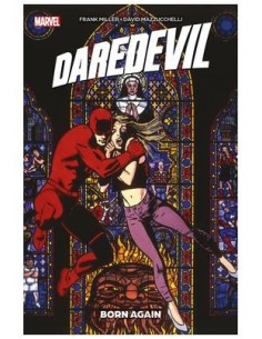 PACO MEDINA,PANINI,,9788410514553,MARVEL ESSENTIALS 08 DAREDEVIL: BORN AGAIN PACO MEDINA,PANINI,,9788410514553,MARVEL ESSENTIALS 08 DAREDEVIL: BORN AGAIN