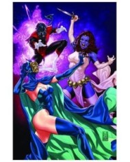 VARIOS AUTORES,PANINI,,9788410514355,SIEMPRE PATRULLA-X 5 DE 5 VARIOS AUTORES,PANINI,,9788410514355,SIEMPRE PATRULLA-X 5 DE 5