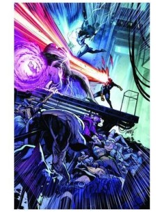 GERRY DUGGAN,PANINI,,9788410514348,CAÍDA DE DINASTÍA DE X 5 DE 5 GERRY DUGGAN,PANINI,,9788410514348,CAÍDA DE DINASTÍA DE X 5 DE 5