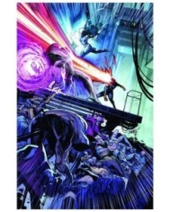 GERRY DUGGAN,PANINI,,9788410514348,CAÍDA DE DINASTÍA DE X 5 DE 5