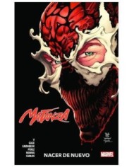 PERE PEREZ,PANINI,,9788410513525,MATANZA DE TORUNN: GRONBEKK 01 NACER DE NUEVO