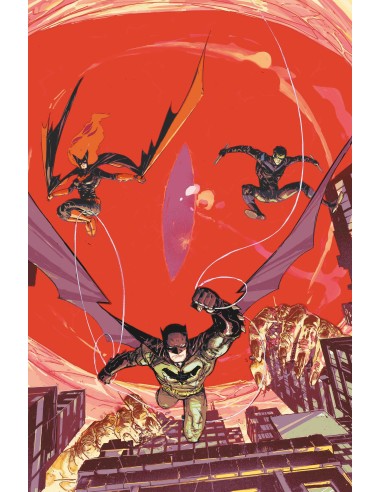 James Tynion IV /Tim Seeley /Tom King /Steve Orlando,ECC,,9788410330641,Batman: La noche de los hombres monstruo (DC Pocket) James Tynion IV /Tim Seeley /Tom King /Steve Orlando,ECC,,9788410330641,Batman: La noche de los hombres monstruo (DC Pocket)