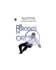 GIACOMETTI/FRANCO,NORMA,,9788467971736 ,LARGO WINCH 24 EL PERCENTIL DE ORO GIACOMETTI/FRANCO,NORMA,,9788467971736 ,LARGO WINCH 24 EL PERCENTIL DE ORO