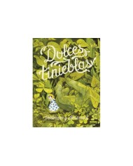 VEHLMANN/KERASCOET,NORMA,,9788467971712 ,DULCES TINIEBLAS VEHLMANN/KERASCOET,NORMA,,9788467971712 ,DULCES TINIEBLAS