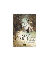 GALIC/ECHEGOYEN,NORMA,,9788467971729 ,LOS VIAJES DE GULLIVER DE LAPUTA A JAPON GALIC/ECHEGOYEN,NORMA,,9788467971729 ,LOS VIAJES DE GULLIVER DE LAPUTA A JAPON