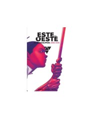 JONATHAN HICKMAN/NICK DRAGOTTA,NORMA,,9788467961652 ,ESTE DEL OESTE EL APOCALIPSIS AÑO DOS JONATHAN HICKMAN/NICK DRAGOTTA,NORMA,,9788467961652 ,ESTE DEL OESTE EL APOCALIPSIS AÑO DOS