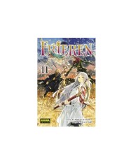 KANEHITO YAMADA T,NORMA,,9788467971309 ,FRIEREN 11