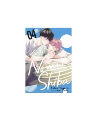 TOHRU TAGURA,NORMA,,9788467969085 ,NOMI X SHIBA 4