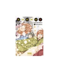 YUMI HOTTA TAKESH,NORMA,,9788467965841 ,HIKARU NO GO 6