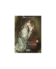 MO XIANG TONG XIU,NORMA,,9788467971385 ,SISTEMA DE AUTOSALVACION DEL VILLANO ESCORIA 2