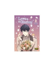 FARGO,NORMA,,9788467969214 ,LOVE IS AN ILLUSION 2 FARGO,NORMA,,9788467969214 ,LOVE IS AN ILLUSION 2