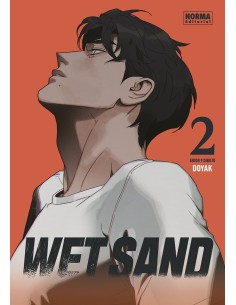 DOYAK,NORMA,,9788467970579 ,WET SAND 2 DOYAK,NORMA,,9788467970579 ,WET SAND 2