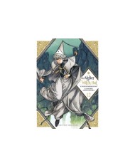 SHIRAHAMA KAMOME,MILKY WAY,,9788410223585 ,ATELIER OF WITCH HAT 12