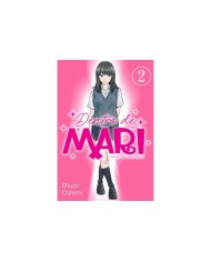 OSHIMI SHUZO,MILKY WAY,,9788410223561 ,DENTRO DE MARI 2