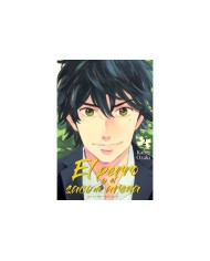 OZAKI KAORI,MILKY WAY,,9788410223646 ,EL PERRO Y EL SACO DE ARENA 2 OZAKI KAORI,MILKY WAY,,9788410223646 ,EL PERRO Y EL SACO DE ARENA 2