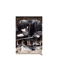 HAMAGURI/KEN-ICHI SUEMITSU,MILKY WAY,,9788410223622 ,TRUMP 1